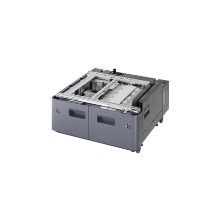 Uniwersalna kaseta / Universal cassette A4/B5 UTAX na 2x1500 arkuszy/sheet, 52-300 g/m?, PF-7150 (1203V53UT0)
