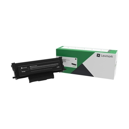 Oryginalny Toner Czarny Lexmark 2236 (B222000)