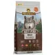 Wolfsblut Dog Grey Peak - koza i bataty 12,5kg