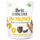 Brit Dental Stick Immuno Probiotics & Cinnamon 251g-2050600
