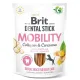 Brit Dental Stick Mobility Collagen & Curcuma 251g-2050601