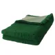 BUBA Dry Bed Legowisko antypoślizgowe  28mm 50x37cm zielone [A33]-2050652
