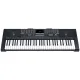 Keyboard Organy 61 Klawiszy Zasilacz MK-2102 MK-908 Przecena 20-2052031