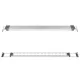 Chihiros W Series W100 LED - lampa LED do akwarium 92-112cm-2052490