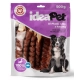IdeaPet Płatki ryby z kaczką 500g-2052883