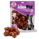 IdeaPet Miękkie węzełki z kaczką 5cm 500g
