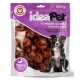 IdeaPet Miękkie węzełki z kaczką 5cm 500g-2052885
