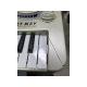 Keyboard MQ-811 Organki, 61 Klawiszy, Zasilacz, Mikrofon, USB Przecena 3-2053995