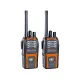 Walkie Talkie dla Dzieci Krótkofalówki Zestaw 2 szt.  Łoki Toki Krótkofalówka-2057178