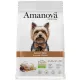 Amanova Dog Adult Mini Exquisite Chicken - kurczak 2kg