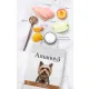 Amanova Dog Adult Mini Exquisite Chicken - kurczak 2kg-2057724