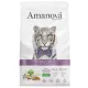 Amanova Cat Adult Fish Delicacy White Fish - biała ryba 6kg
