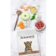 Amanova Cat Kitten Exquisite Chicken - kurczak 4kg-2057751