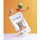 Amanova Cat Kitten Exquisite Chicken - kurczak 4kg-2057752