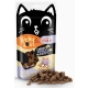 Lucky Lou Lucky Ones Krunchy Krisps Ser 60g