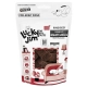Lucky Jim MeatCubies Wołowina 70g-2057912