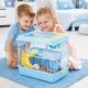 Furrever Friends Miku Easy Small Blue - klatka dla małych gryzoni zestaw-2059334
