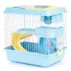 Furrever Friends Miku Easy Small Blue - klatka dla małych gryzoni zestaw-2059335