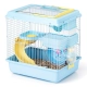 Furrever Friends Miku Easy Small Blue - klatka dla małych gryzoni zestaw-2059336