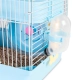 Furrever Friends Miku Easy Small Blue - klatka dla małych gryzoni zestaw-2059338