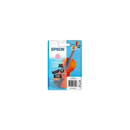 Oryginalny Tusz Light Magenta EPSON 250XL T16P6, C13T16P64010