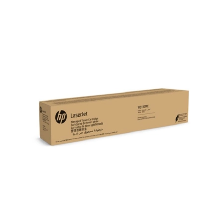 Oryginalny Toner Yellow HP LaserJet E78523, E78528 (W9132MC)