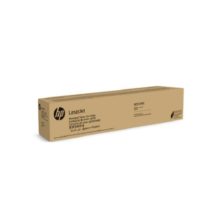 Oryginalny Toner Magenta HP LaserJet E78523, E78528 (W9133MC)