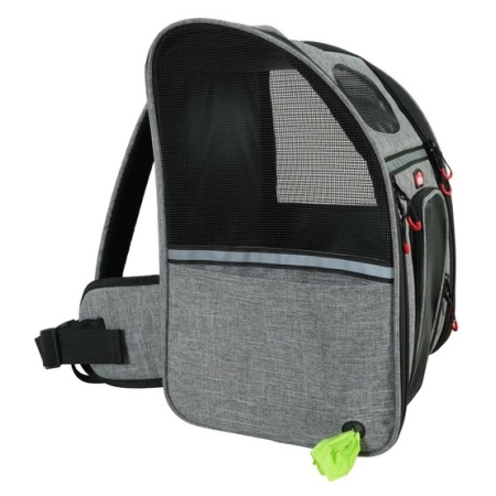 Zolux Nomad Plecak do transportu psa i kota-2060533