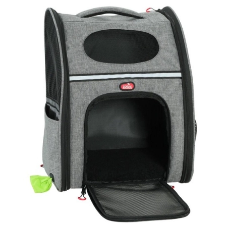 Zolux Nomad Plecak do transportu psa i kota-2060535