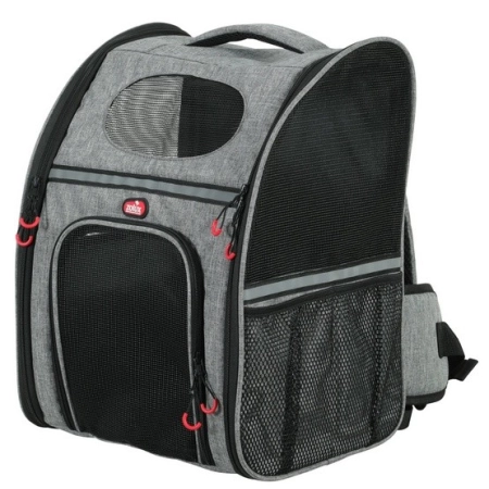 Zolux Nomad Plecak do transportu psa i kota-2060536