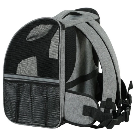 Zolux Nomad Plecak do transportu psa i kota-2060537