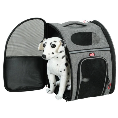 Zolux Nomad Plecak do transportu psa i kota-2060538