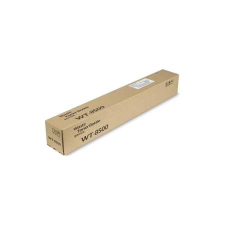 Oryginalny Pojemnik na zużyty toner / Waste box do Kyocera WT-8500 (1902ND0UN0)