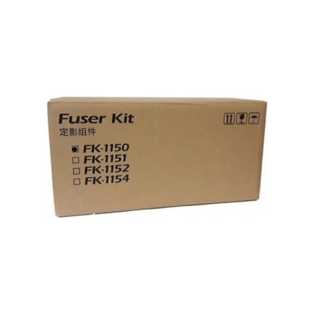 Oryginalny Zespół grzejny / Fuser Unit Utax FK-1150, FK1150 (302RV93056, 302RV93057)