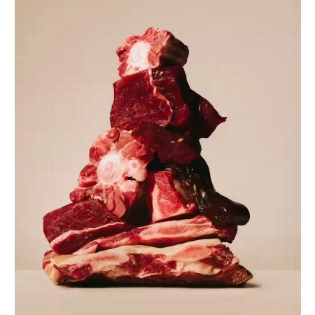 Carnilove Dog Jerky Beef Fillet - wołowina filet 100g-2061293