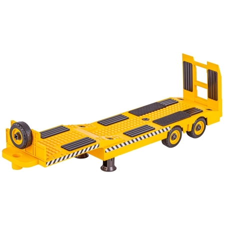 Ciężarówka do rozkręcania i skręcania Laweta Transporter + Koparka-2061450