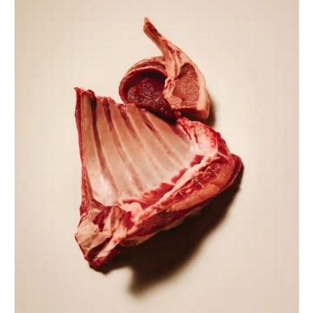 Carnilove Dog Crunchy Snack Lamb 200g-2061930