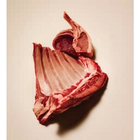 Carnilove Dog Jerky Lamb & Salmon - jagnięcina i łosoś 100g-2061951
