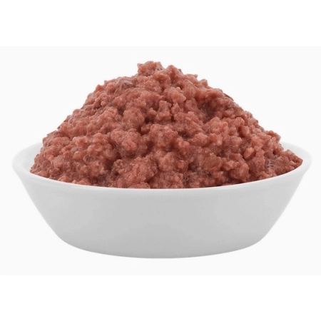 Lucky Lou Lifestage Adult Drób i jeleń puszka 800g-2062062