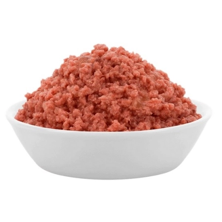 Lucky Lou Lifestage Adult Drób i wołowina puszka 800g-2062068