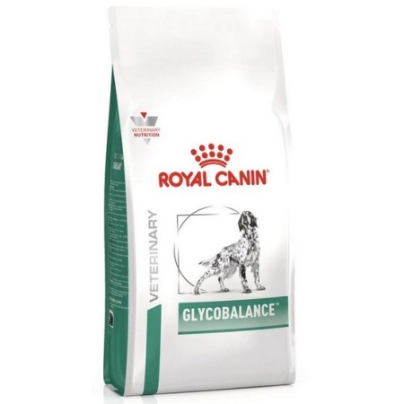 Royal Canin Veterinary Diet Canine Glycobalance 1,5kg