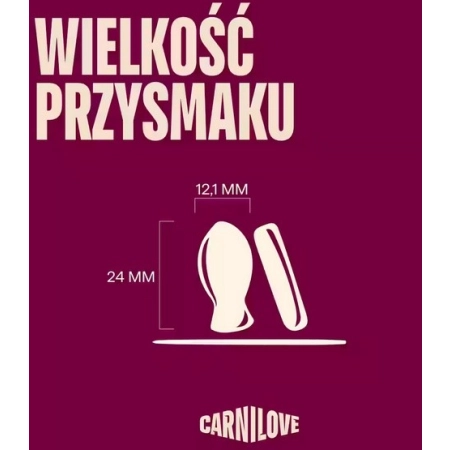 Carnilove Cat Soft Snack Sardine 50g-2062104