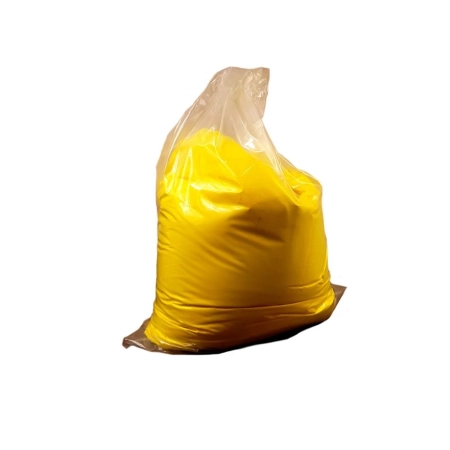 Zasypka Yellow JPS1 Sharp BP-GT70YA, BPGT70YA (zalecane stosowanie mieszanki z carrierem/ developerem JPSDV1)