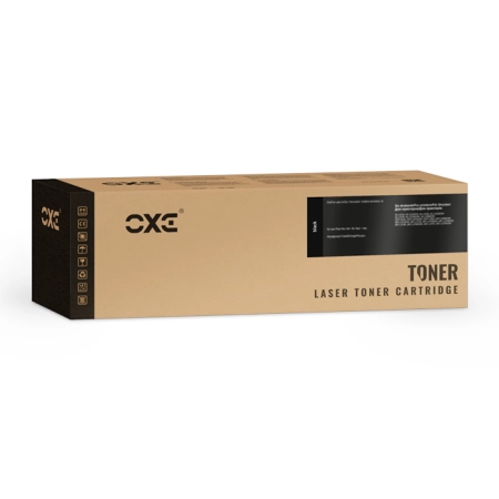 Toner OXE zamiennik 220A W2200A HP Color LaserJet Pro 4202, 4302, 4303 (produkt nie działa z urządzeniami HP+ wersją "e") 2K Black