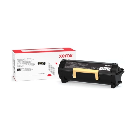 Oryginalny Toner Czarny Xerox B410, VersaLink B415 (006R04726)