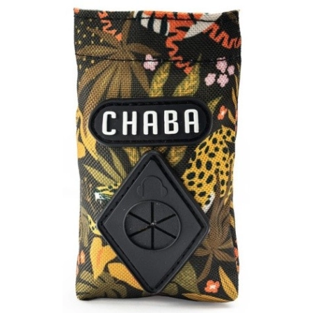 CHABA Saszetka na kupoworki (uni) Story IV Jungle