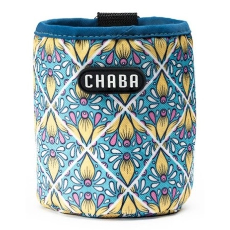 CHABA Saszetka na przysmaki (uni) Story IV Ceramic