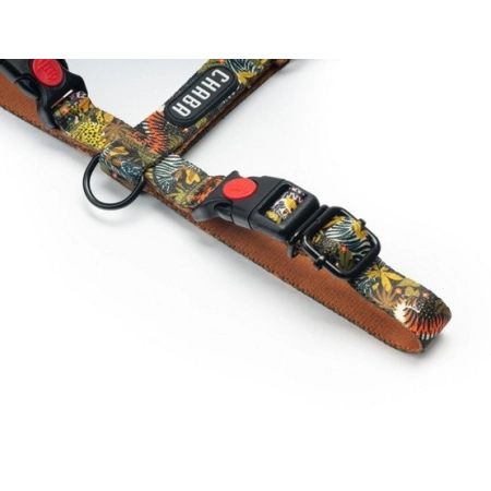 CHABA Szelki Guard Story IV XL Jungle-2063362