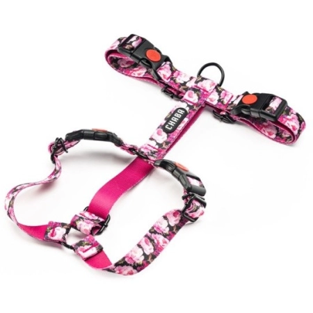 CHABA Szelki Guard Story IV XL Peony-2063385