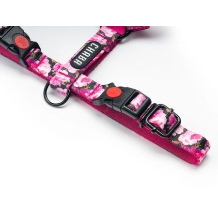 CHABA Szelki Guard Story IV XL Peony-2063386